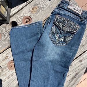 Grace in LA jeans perfect condition